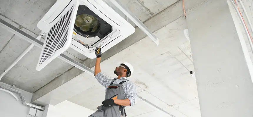 Efficient Multi‑Unit & HOA Annual Vent Cleaning Plans in Hurst