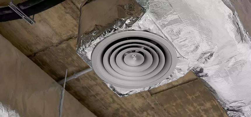 Our Basement Vent Cleaning Services in Hurst, TX