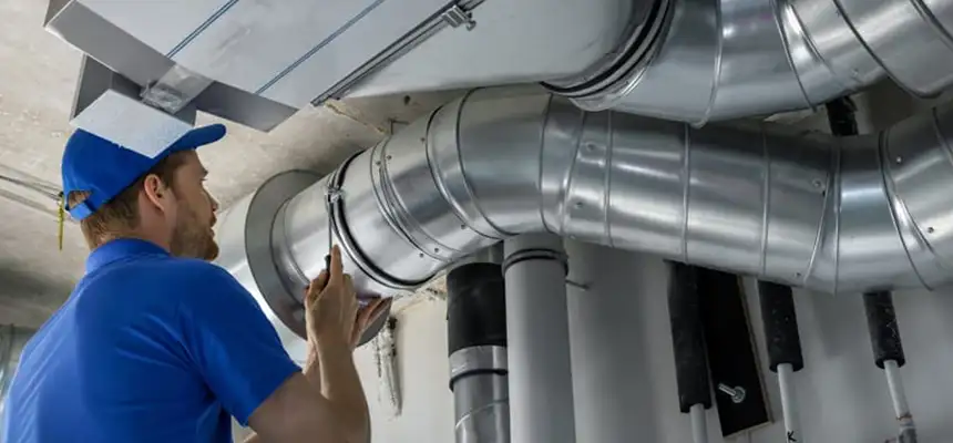 Our Commercial Laundry Vent Cleaning Services in Hurst, TX