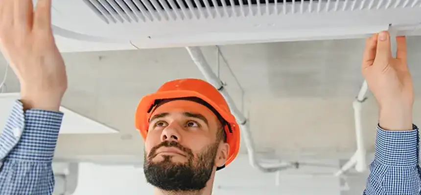 Our Furnace Vent Cleaning Services in Hurst, TX