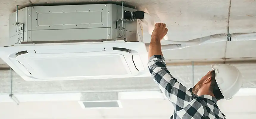 Our Local Vent Cleaning Services in Hurst, TX