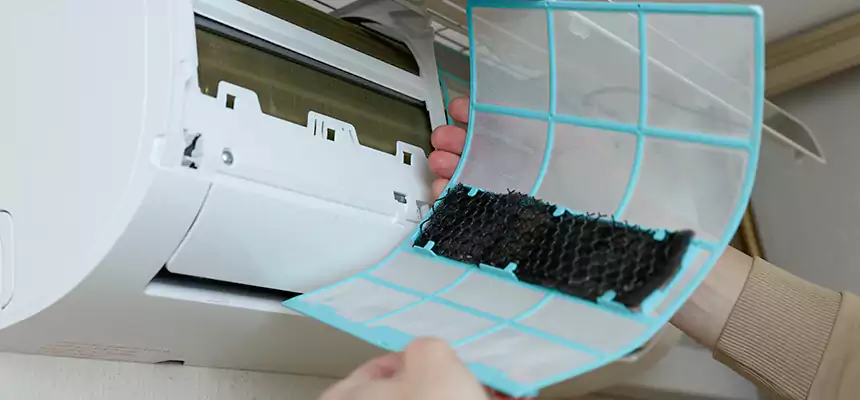 Gentle Ductwork Odor-Control Pet Dander Duct Cleaning in Hurst, TX