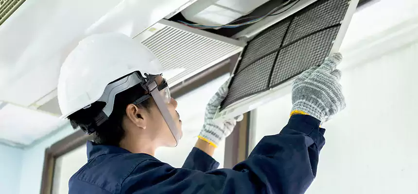 Our Residential Air Vent Cleaning Services in Hurst, TX