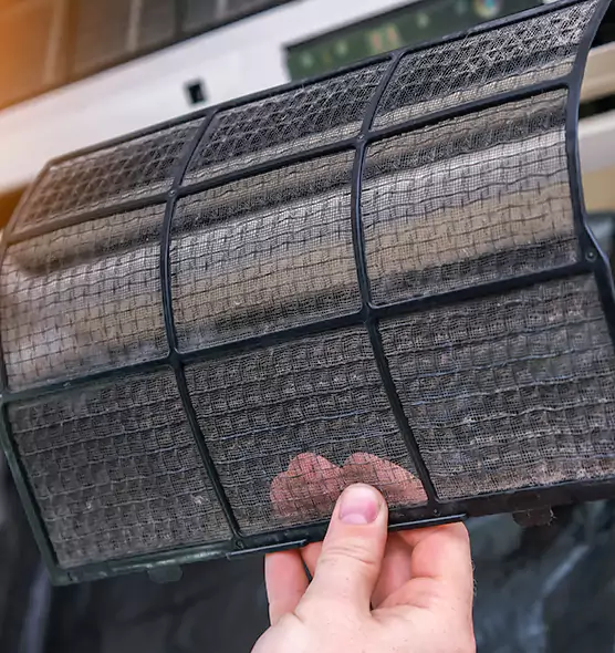 Top-notch AC Air Filter Replacement in Hurst