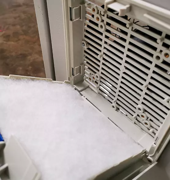 Professional Air Duct Expansion Solutions in Hurst, TX