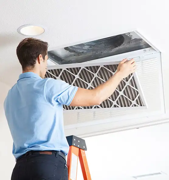 About Annual Dryer Vent Maintenance Hurst, TX