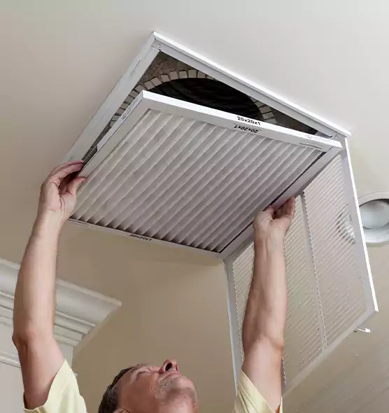 Trusted Apartment Air Duct Cleaning in Hurst, TX