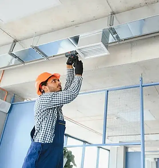 About Commercial Laundry Vent Cleaning in Hurst, TX