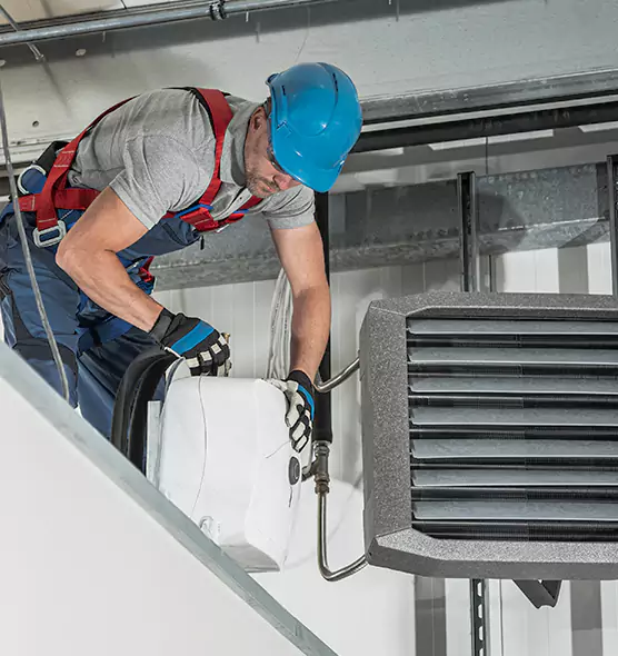 Professional Custom HVAC Ductworkin Hurst, TX