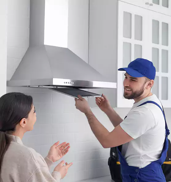 Professional Dryer Vent Cleaning Service in Hurst, TX