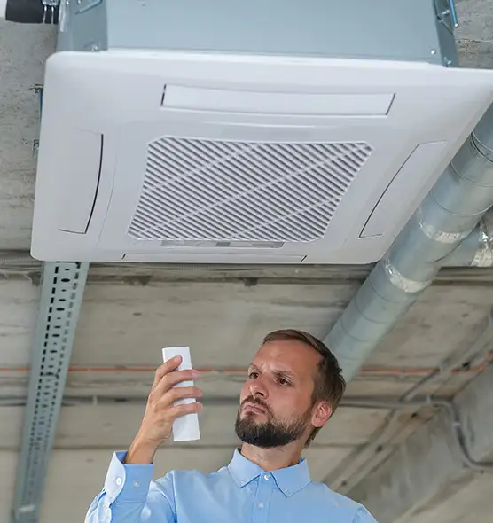 About Local Vent Cleaning Services in Hurst, TX