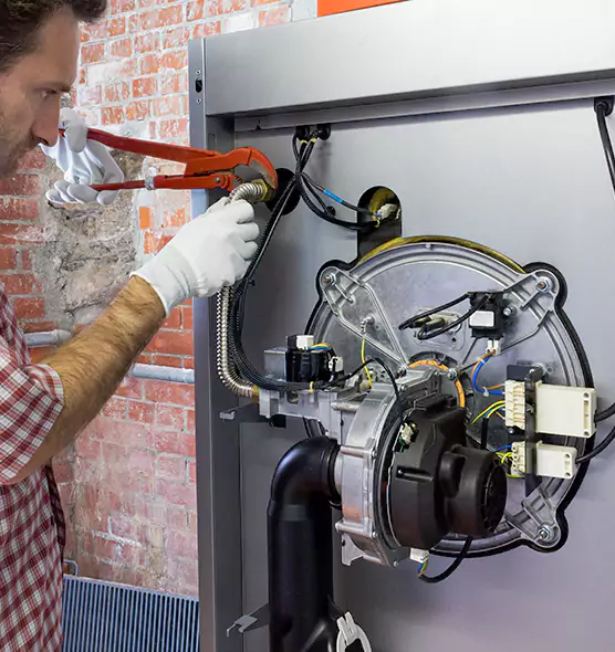 Advanced Repair Dryer Vent Hose in Hurst, TX