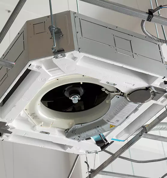 Professional Roof Vent Lint Removal Hurst, TX