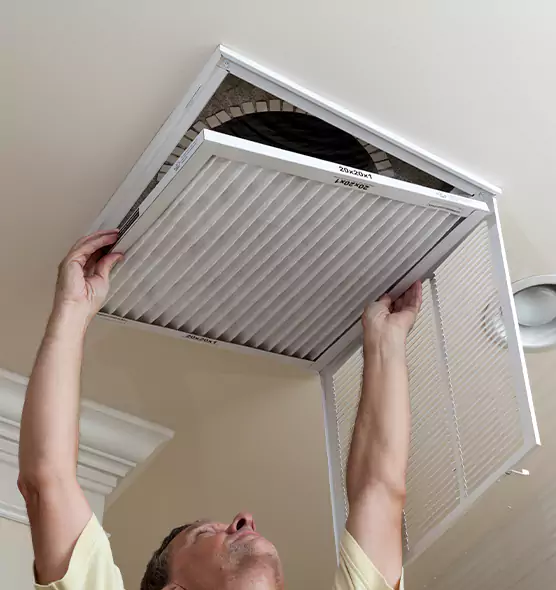 Trusted Vent Shaft Cleaning Expert in Hurst, TX