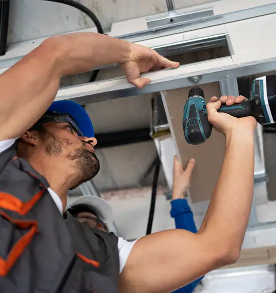 About Vent Smoke Odor Elimination in Hurst, TX