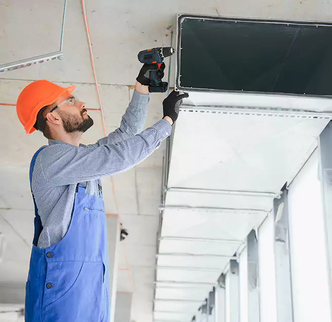 Why Homeowners & Businesses Trust Us in Hurst, TX?