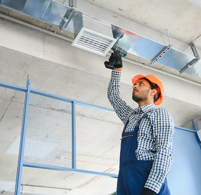 Why Homeowners & Businesses Trust Us in Hurst, TX?