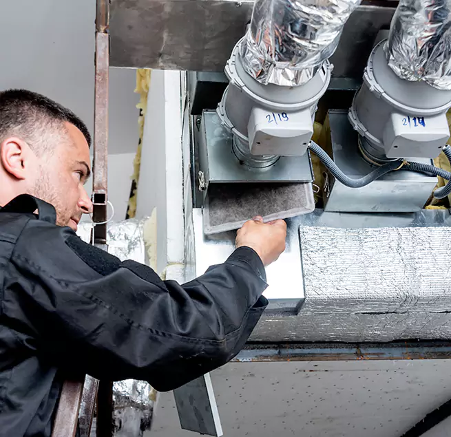 Why Homeowners & Businesses Trust Us in Hurst, TX?