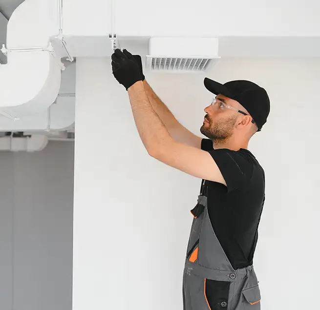 Why Homeowners & Businesses Trust Us in Hurst, TX?