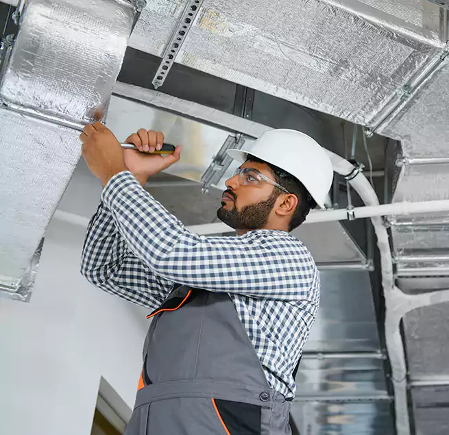 Why Homeowners & Businesses Trust Us Hurst, TX