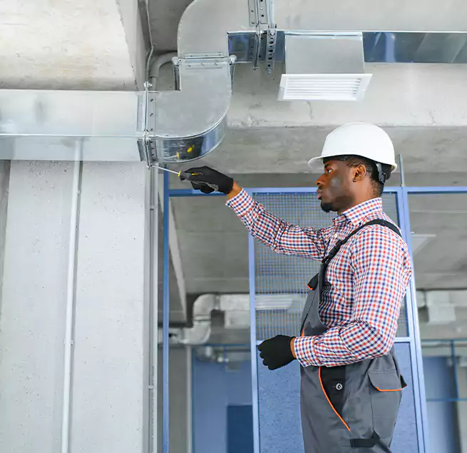 Why Homeowners & Businesses Trust Us Hurst, TX