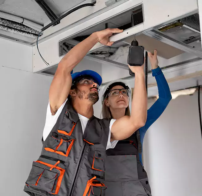 Why Homeowners & Businesses Trust Us in Hurst, TX