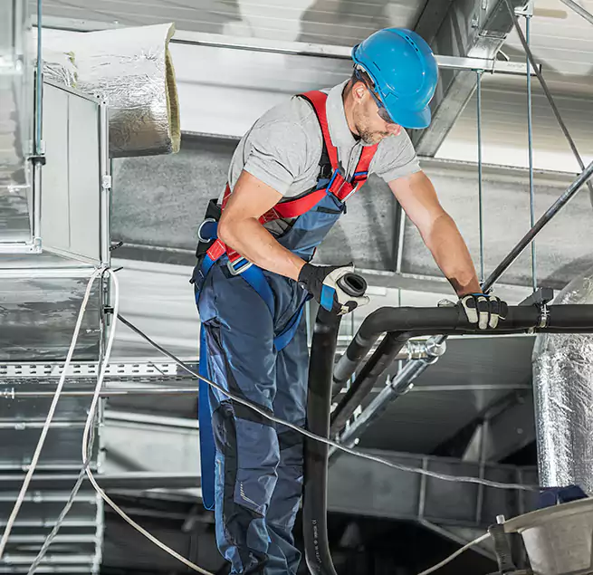 Why Homeowners & Businesses Trust Us in Hurst, TX?