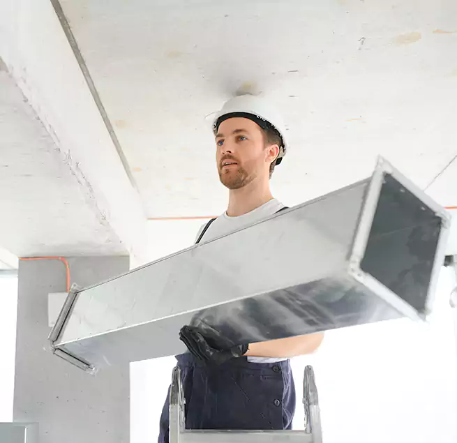 Why Homeowners & Businesses Trust Us in Hurst, TX