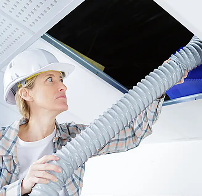 Why Homeowners & Businesses Trust Us Hurst, TX