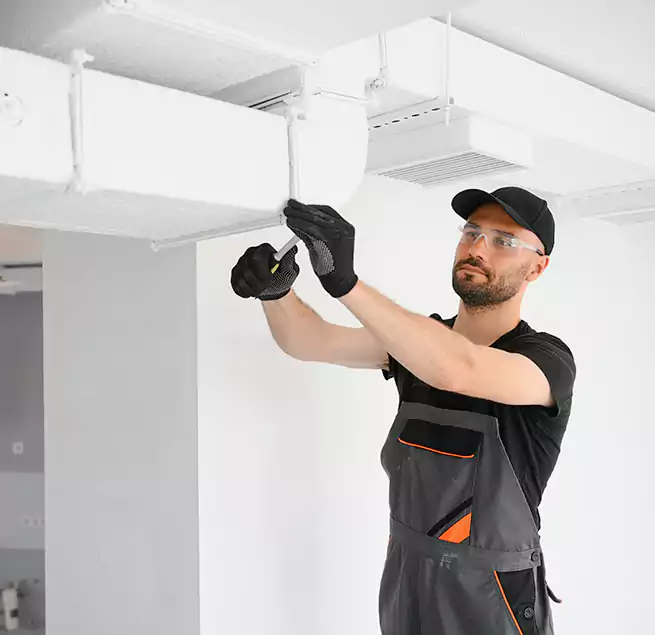 Why Homeowners & Businesses Trust Us in Hurst, TX?