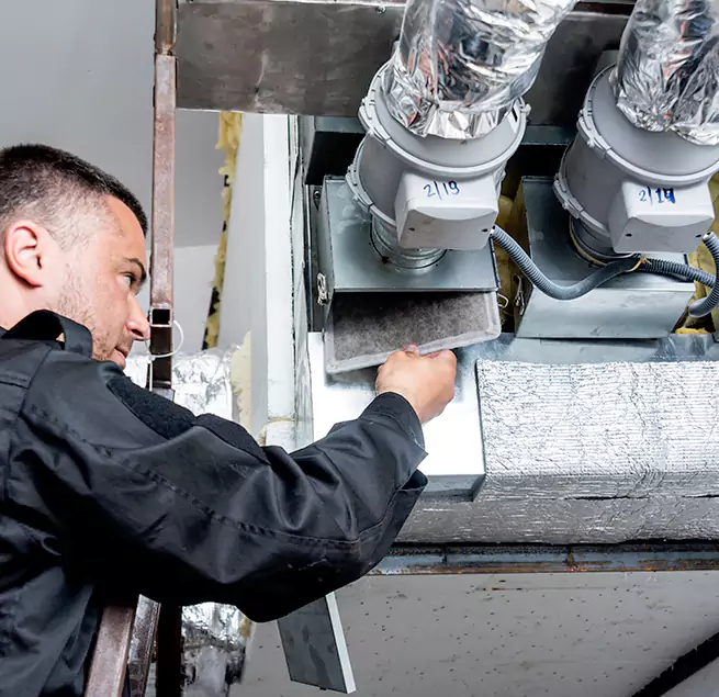 Why Homeowners & Businesses Trust Us in Hurst, TX?