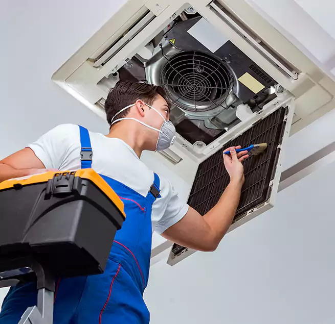 Why Homeowners & Businesses Trust Us in Hurst, TX