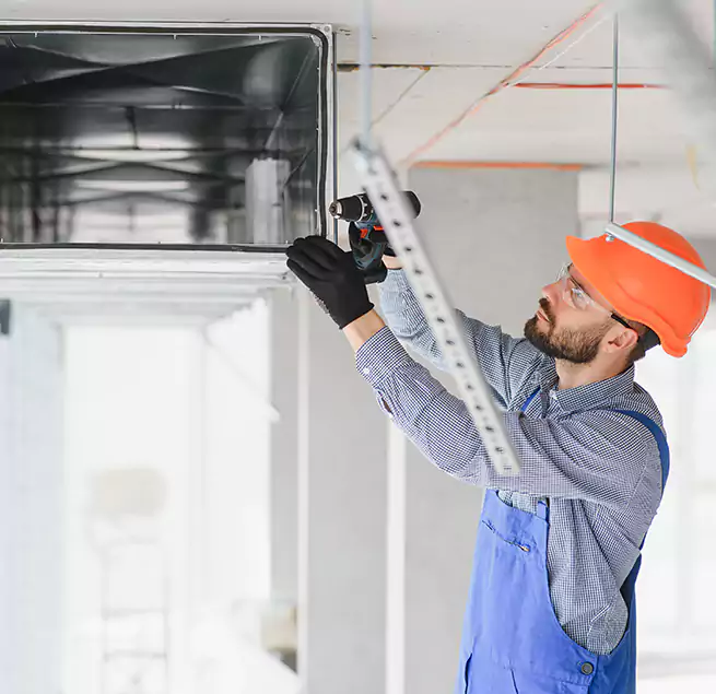 Why Homeowners & Businesses Trust Us Hurst, TX