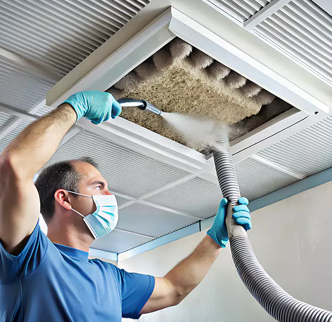 Why Homeowners & Businesses Trust Us Hurst, TX?