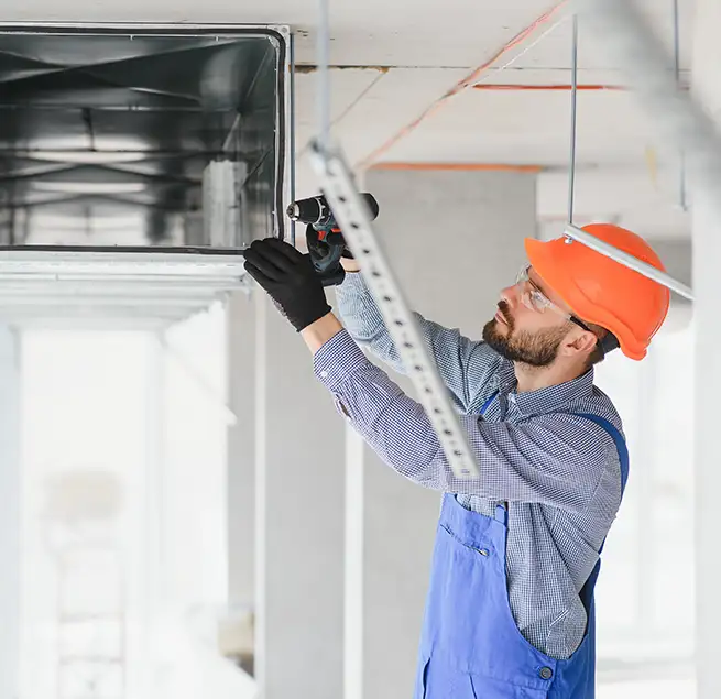  Why Homeowners Businesses Trust Us Hurst, TX