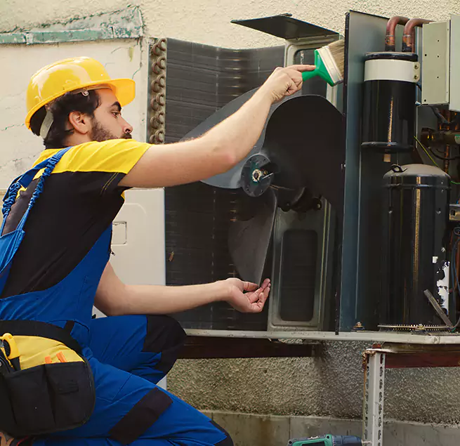  Why Homeowners & Businesses Trust Us in Hurst, TX?