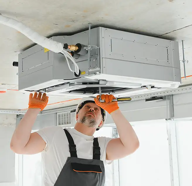 Why Homeowners & Businesses Trust Us Hurst, TX