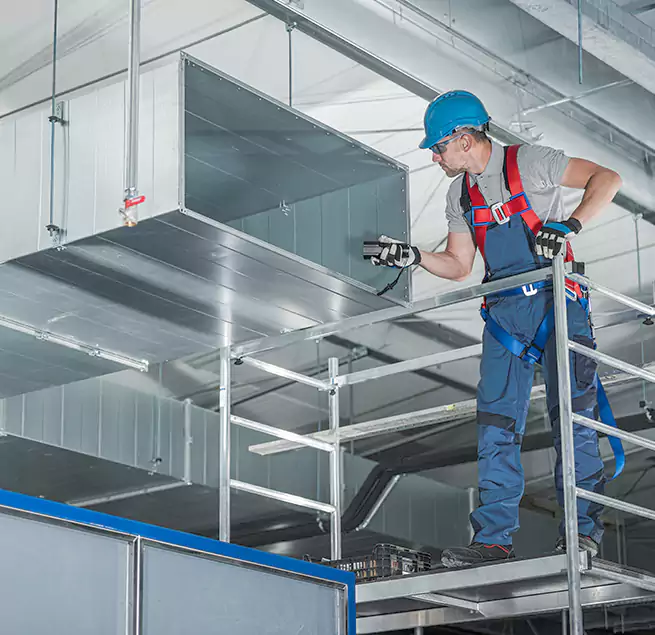 Why Homeowners Businesses Trust Us in Hurst, TX