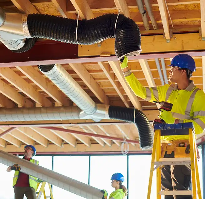 Why Homeowners & Businesses Trust Us in Hurst, TX?