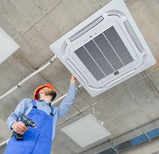 Why Homeowners & Businesses Trust Us in Hurst, TX