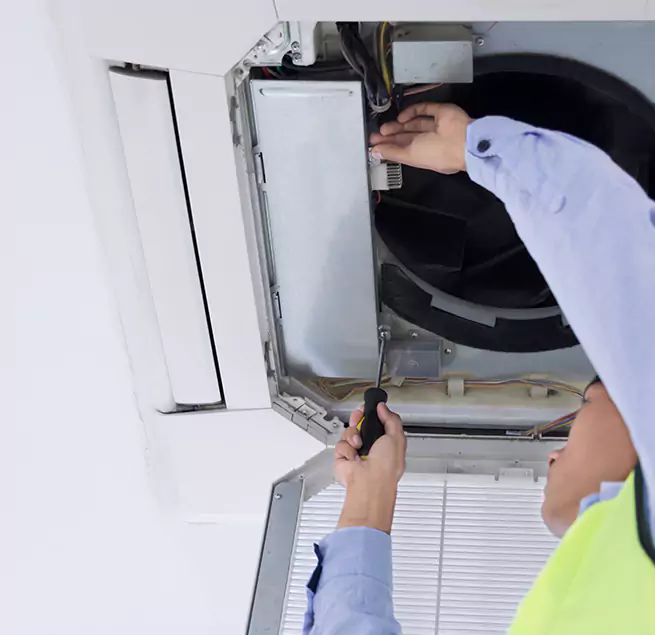 Why Homeowners Businesses Trust Us Hurst, TX