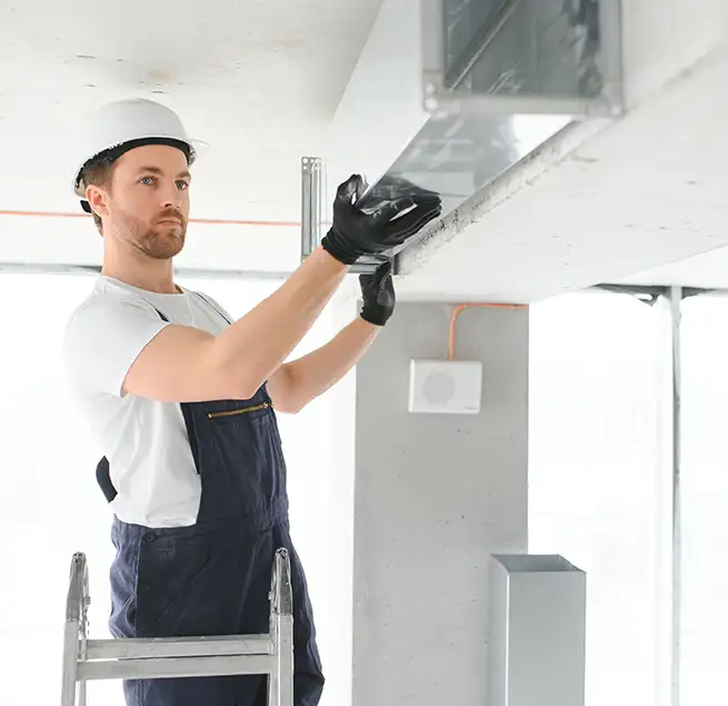 Why Homeowners & Businesses Trust Us in Hurst, TX?