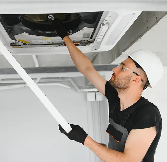 Why Homeowners & Businesses Trust Us in Hurst, TX?