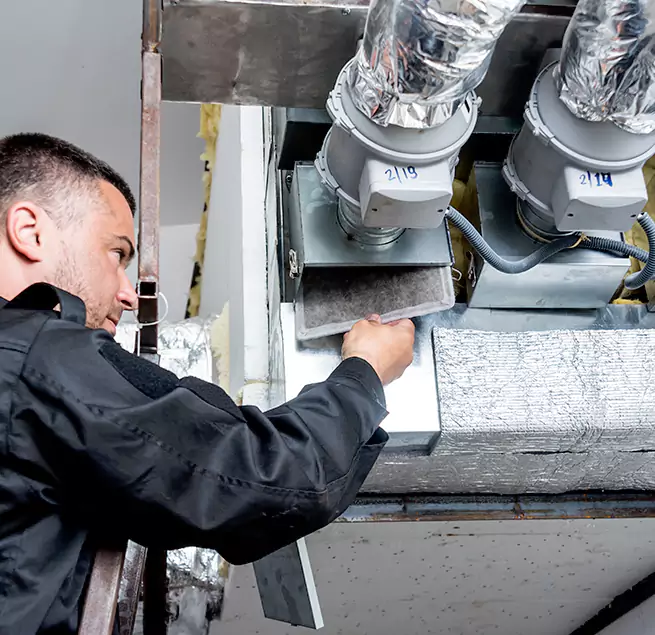 Why Homeowners Businesses Trust Us in Hurst, TX?