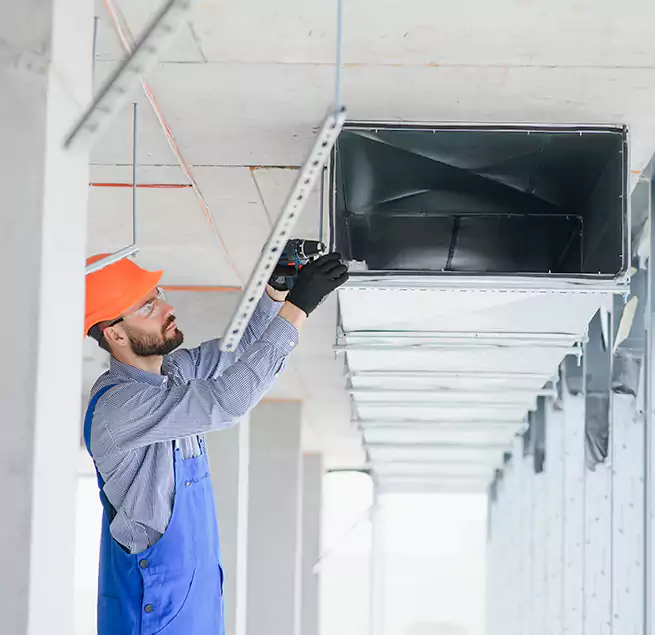 Why Homeowners & Businesses Trust Us in Hurst, TX?