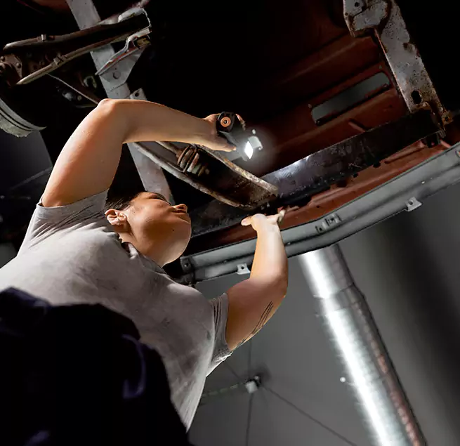 Why Homeowners & Businesses Trust Us Hurst, TX