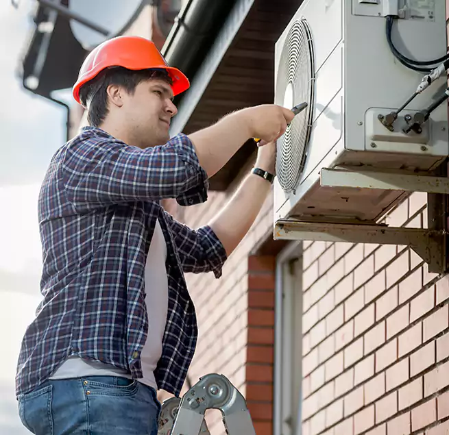 Why Homeowners & Businesses Trust Us Hurst, TX