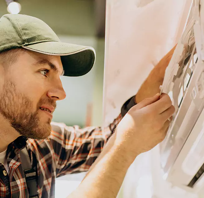 Why Homeowners & Businesses Trust Us in Hurst, TX?