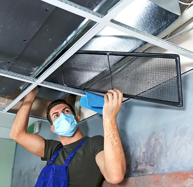 Why Homeowners & Businesses Trust Us in Hurst, TX?