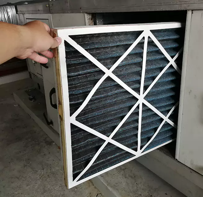 Why Homeowners & Businesses Trust Us Hurst, TX?